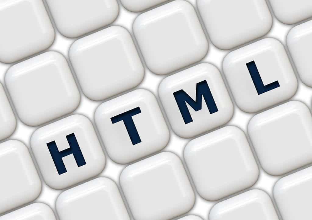 html basics mcq