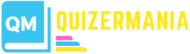 Quizermania Logo