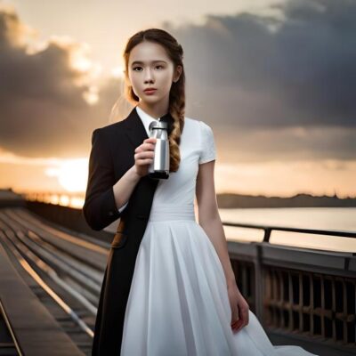 Sip with Swag: Why Owala Water Bottles Are the Latest Trend #1